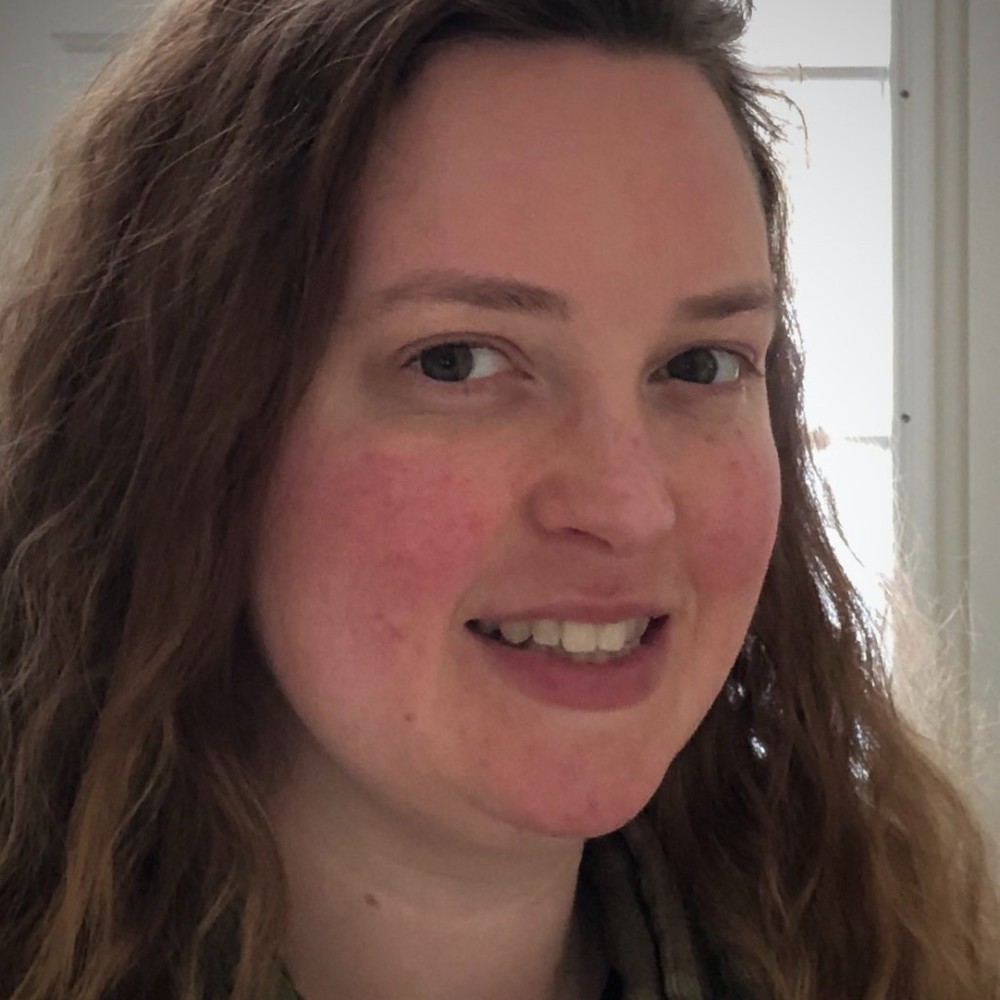 Meet your Posher, Katrina